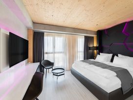 2 Tage Trip nach Wien direkt am Asperner See