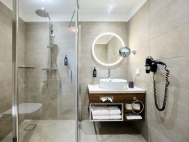 3 Tage Kurzurlaub mit Frühstück im Voya Hotel Ringsheim
