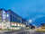 3 Tage im Dorint Hotel Dresden mit Frühstück