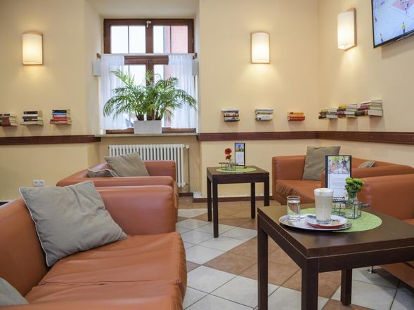 JUFA Hotel Meersburg  