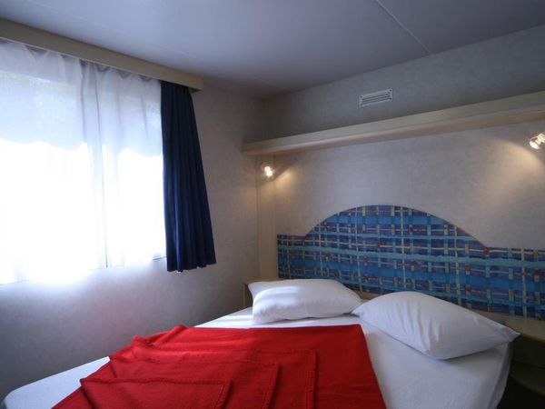 Italienischer Strandurlaub - 8 Tage in Cavallino Camping Village Cavallino, Venetien