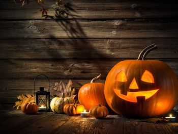 3 Tage Samhain-Auszeit zwischen den Welten
