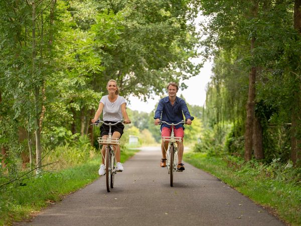 5 Tage Spreewälder Raderlebnis in Thermennähe in Burg (Spreewald) Frühstück