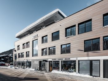 8 Tage Winterurlaub auf Tirols Hochplateau