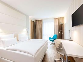 2 Tage im Hotel NH Berlin Alexanderplatz