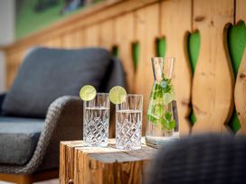 Prickelnde Auszeit in Parsdorf bei München