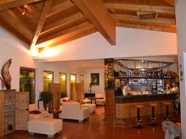 5 Tage Hotel Alpina Winter Deal HP in Wenns, Tirol inkl. Halbpension Plus