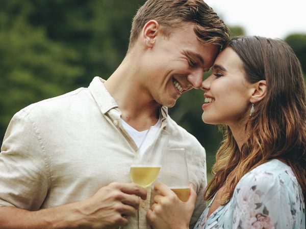 Romantische Auszeit  – 3 Tage in Inzell Halbpension