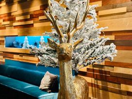 2 Tage im Boutique Hotel Atrium München