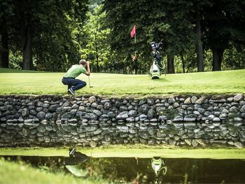 Kurze SCHLOSS Auszeit - 5 Tage Fleesensee