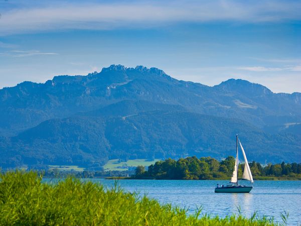 2 Tage Oberbayern, B&B Hotel Rosenheim mit Frühstück, Bayern inkl. Frühstück