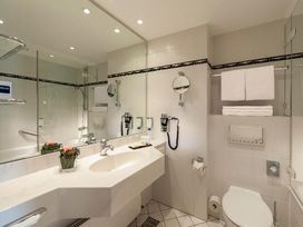 2 Tage im Hotel Dorint Charlottenhof Halle (Saale)