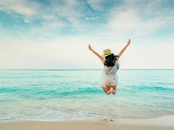 5 Tage Urlaub im Hotel Verdi in Lido di Jesolo, Venetien inkl. Halbpension