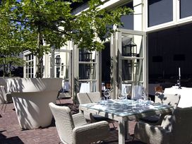 6 Tage Landgut-Hotel an der Veluwe – Stil & Natur