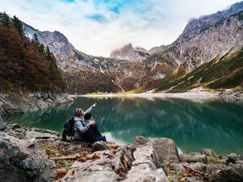 Auszeit im Naturparadies Kärnten - 6 Nächte