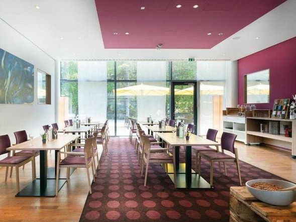Seminaris Sunday Campus Hotel Berlin