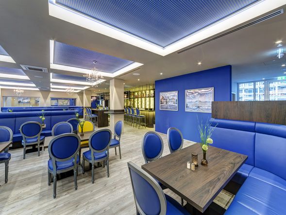 ibis Styles Rastatt Baden-Baden