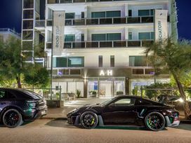 Meer & Dolce Vita auf zwei Rädern in Chioggia