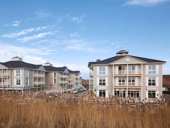 7 Tage an der Nordseeküste in St. Peter-Ording