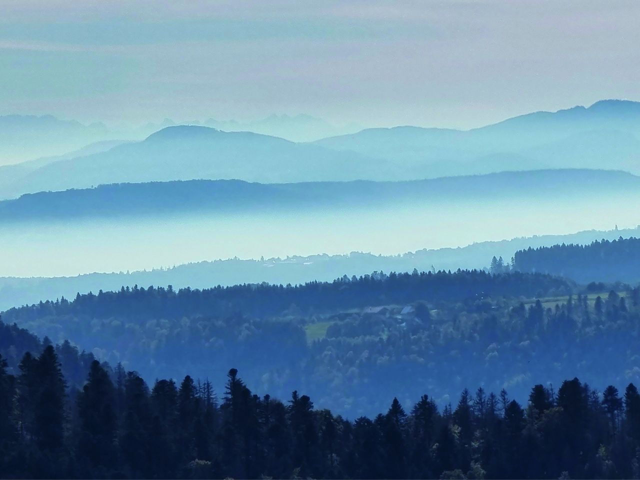 Geburtstagsüberraschung bei Heilklima im Schwarzwald
