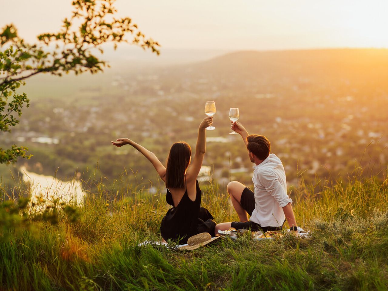 Langes Wochenende - auf nach Rieden in der Oberpfalz!