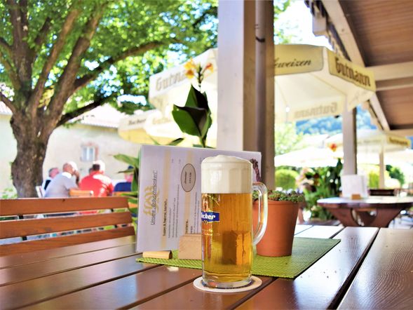 Hotel zum Bräu