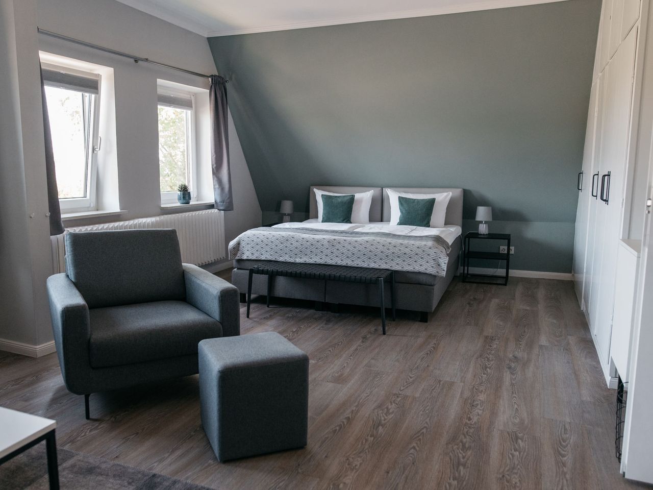 Bürgermeisterzimmer