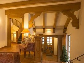 2 Tage Kurzurlaub mit Frühstück im Donner Landhotel