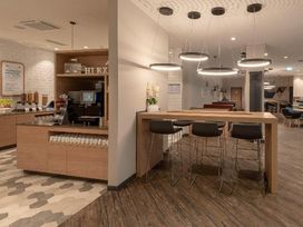 3 Tage mit Frühstück im Holiday Inn Express Munich