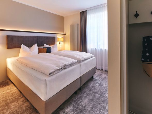 Dreibettzimmer SUPERIOR