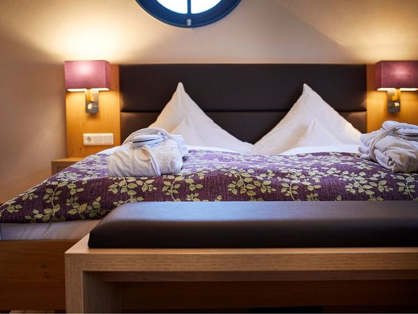 Lady's First - 3 Tage in Bad Wildungen (OT Reinhardshausen), Hessen inkl. Halbpension