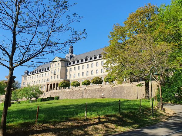 Brückentage - 4 Tage Natur und Entspannung in Bergisch Gladbach, Nordrhein-Westfalen inkl. Halbpension