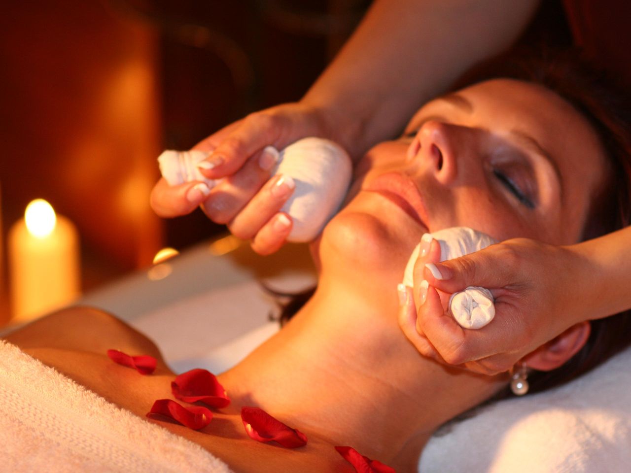 Schnupper Wellness 4 Tage inkl. Massage & 4-Gang Menü