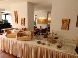 8 Tage am Fuße des Sommerbergs mit HP