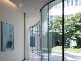 Luxus über Hamburg - 2 Tage im The Fontenay