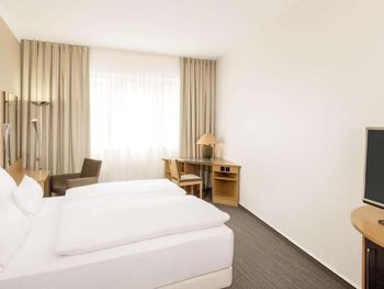 6 Tage im Hotel NH München Messe 