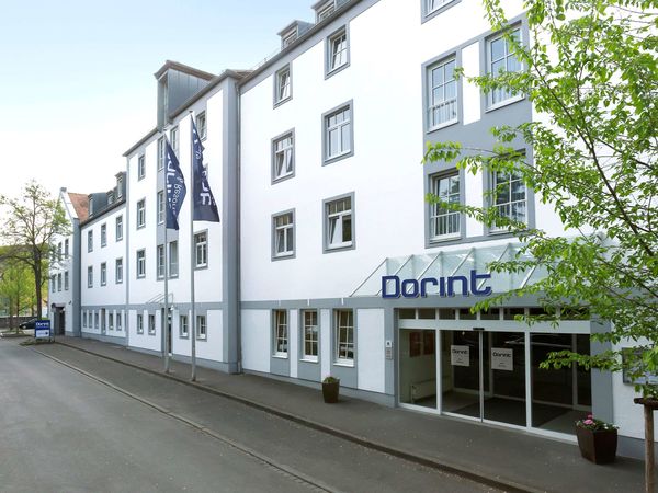Wein und Kultur - 3 Tage Würzburg, Bayern