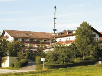 3Tage im Vital & Wellnesshotel Schürger mit HP