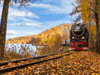Quedlinburg entdecken - 3 Tage & Selketalbahn-Fahrt
