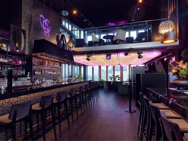 Amsterdam in Style: 4 Tage Kultur und Entspannung, Nordholland (Noord-Holland) inkl. Halbpension