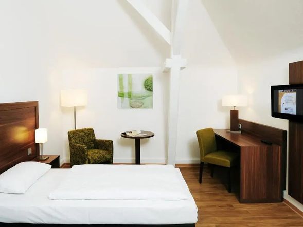 Doppelzimmer STANDARD