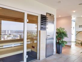 2 Tage im Radisson Blu Hotel, Frankfurt 