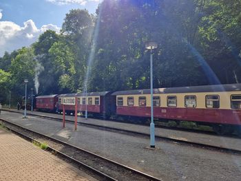 Harz'lich Willkommen - 4 Tage Auszeit im Habichtstein