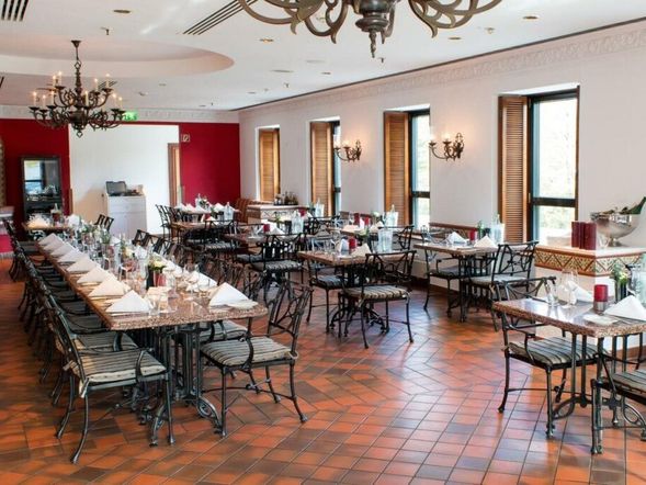 DORMERO Hotel Stuttgart