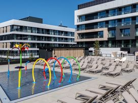 4 Tage Vom Strand in die Wärme – kuschelige Ostsee-Auszeit