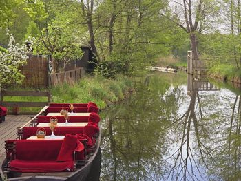 6 Tage - Spreewald All Inclusive