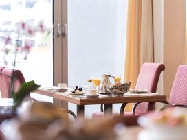 2 Tage im Novotel Freiburg am Konzerthaus