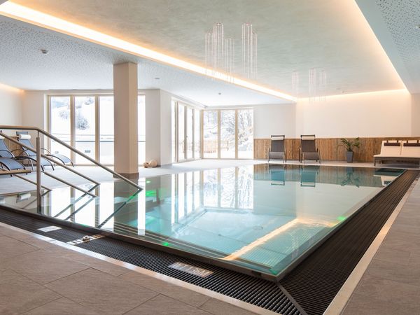 2 Tage Kurztrip in die Berge – 2 Nächte in Ladis, Tirol inkl. Frühstück