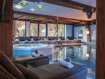 One Night im Allgäu: 2 Tage Wellness zum Knüllerpreis