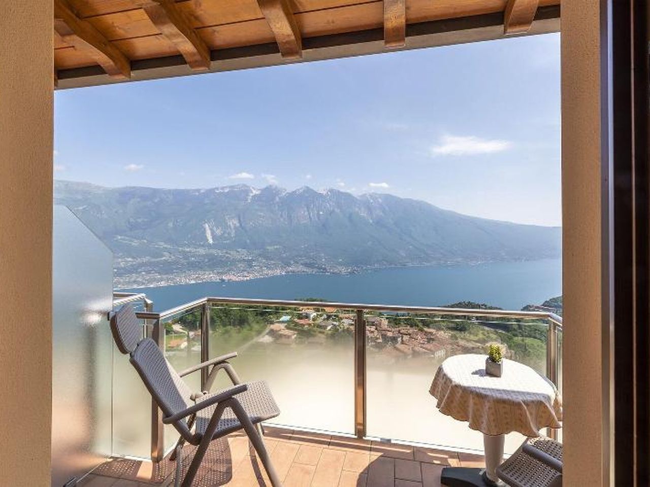 Auszeit in Tremosine sul Garda - 6 Tage